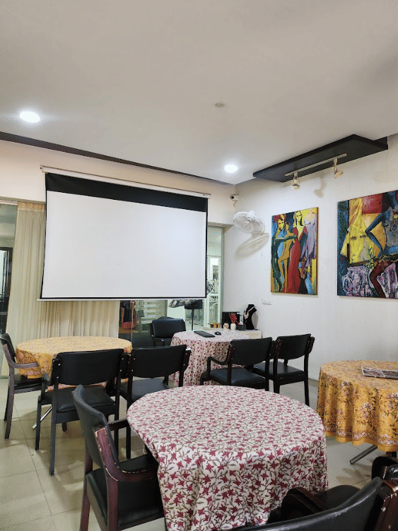 ARCH College of Design and Business Jaipur Campus photo 47